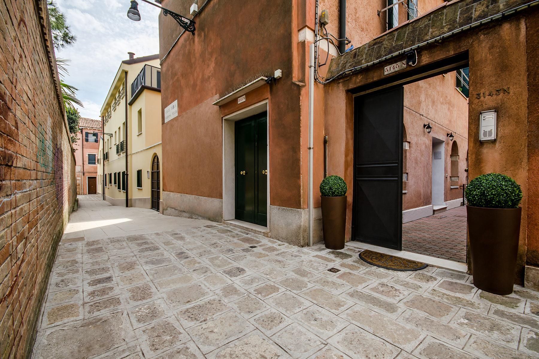 Cannaregio II Apartments Veneza Exterior foto